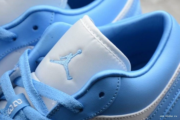 Cheap UNC (W) 1 Air Jordan AO9944-441 Low 0814